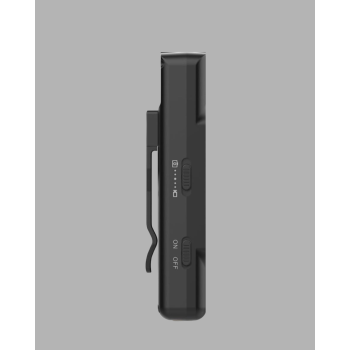 Mini Güvenlik Kamerası 1080P 3MP Fotoğraf 180° Ayarlanabilir Lens USB Şarjlı - Lisinya