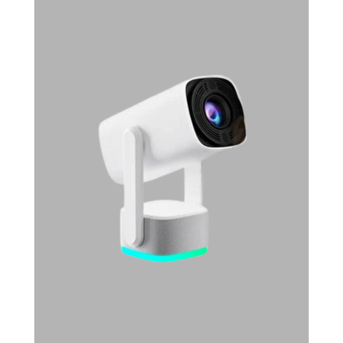 Ev Tipi 720p HD Projeksiyon Cihazı - Lisinya