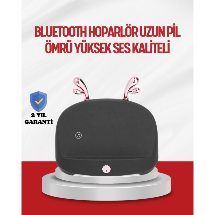 Kablosuz İndüksiyonlu Telefon Tutucu ve Stereo Hoparlör – Şık ve Fonksiyonel Tasarım - Lisinya