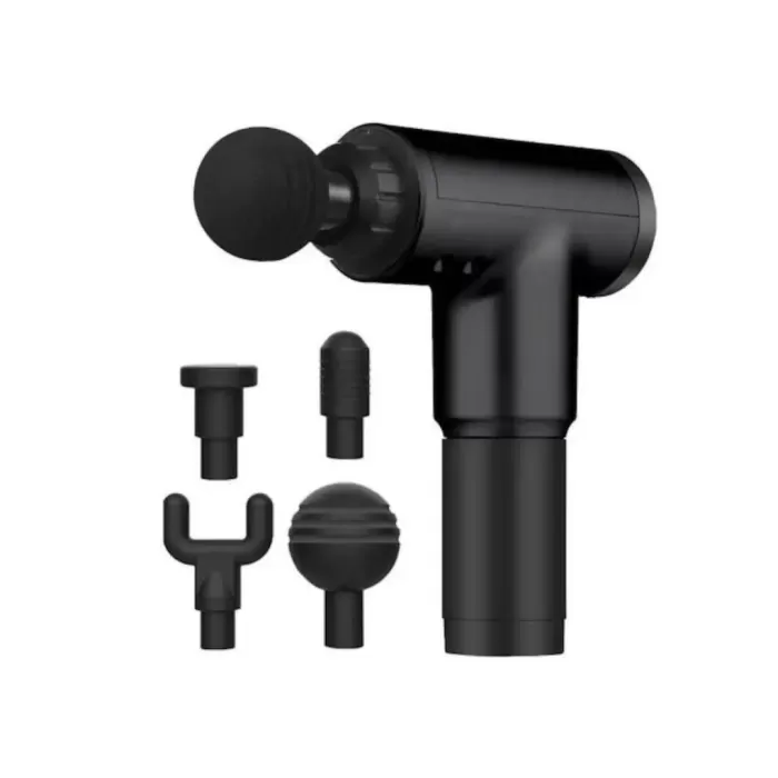 4 Başlıklı Masaj Tabancası - Lisinya