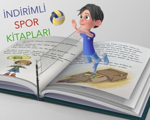 SPOR KİTAPLARI