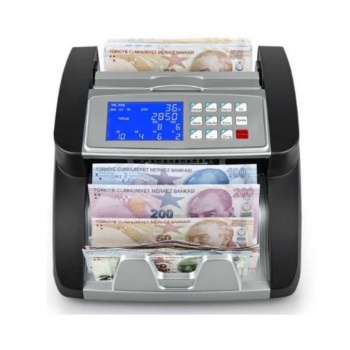 Arven V2 Para Sayma Makinesi TL