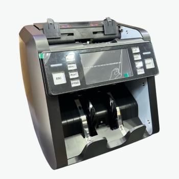 M930 20 ülke Karışık / Multi Para Sayma Makinesi