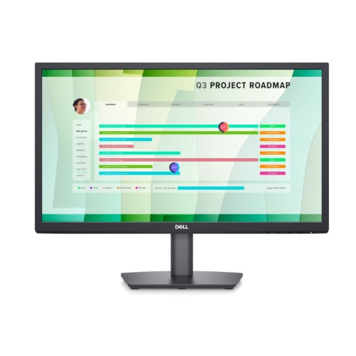 DELL 21.5 DELL E2223HN FHD VA 5MS HDMI VGA