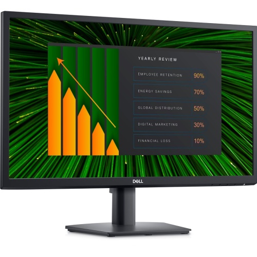 DELL 24 DELL E2423HN IPS FHD 8MS 60HZ HDMI VGA