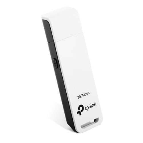 TP-LINK  TL-WN821N 300Mbps USB Adapter