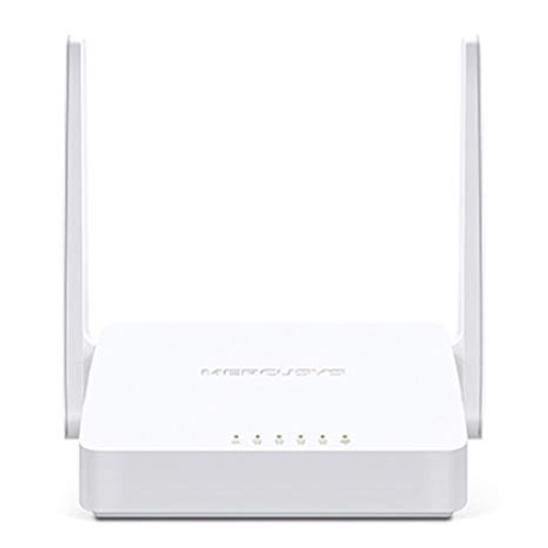MERCUSYS MW305R 300 Mbps WiFi Wireless N Router