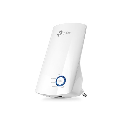 TP-LINK TL-WA850RE 300Mbps Universal Wi-Fi Range Extender