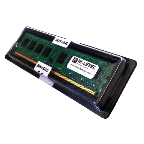 HI-LEVEL 8GB DDR4 2133 MHz KUTULU (HLV-PC17066D4-8G)