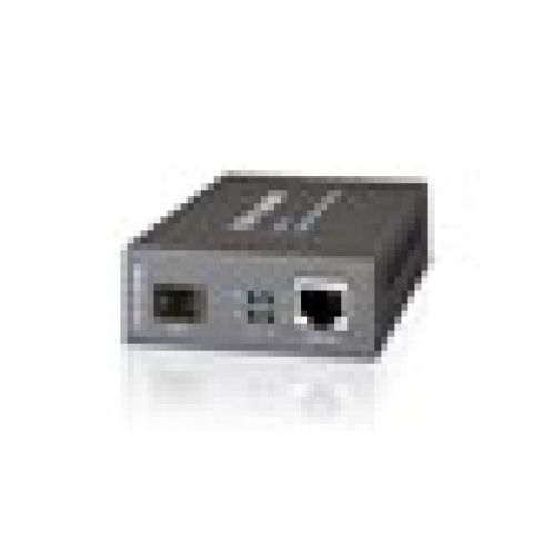 TP-LINK MC220L Fiber Converter,SFP Slot Destekli Gigabit Medya Dönüştürücü