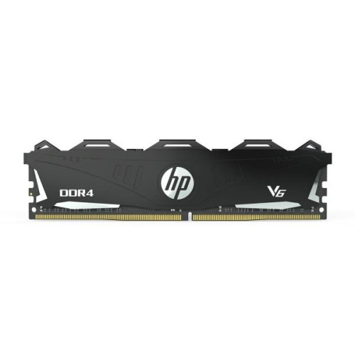 HP 8GBX1 3200MHZ DDR4 1R*8 BLACK 7EH67AA