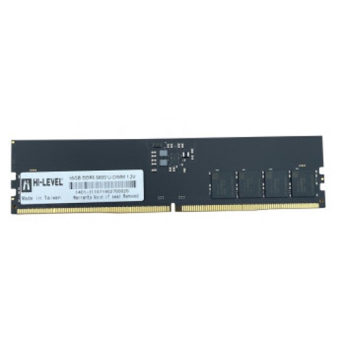 HI-LEVEL HLV-PC44800D5-16G DDR5 16GB 5600MHz CL38