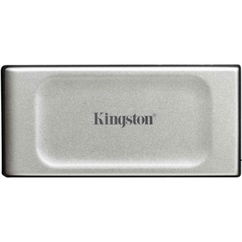 KINGSTON SXS2000/1000G XS2000 Harici SSD 1TB 2000-2000MB/s USB Type-C® 3.2 Gen 2x2 Taşınabilir Sürücü
