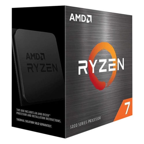 AMD RYZEN 7 5700x3.4GHZ 36MB AM4