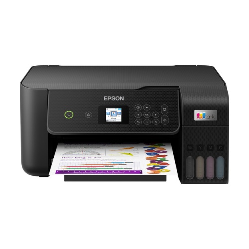 EPSON L3260 EcoTank A4+/Print/Scan/Copy C11CJ66407