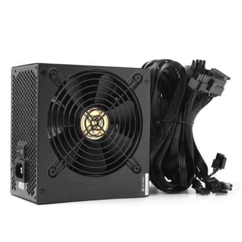 HIGHPOWER Performance 800W 80+Gold 12cm ATX Siyah PowerSupply[HP1-J800GD-F12S]