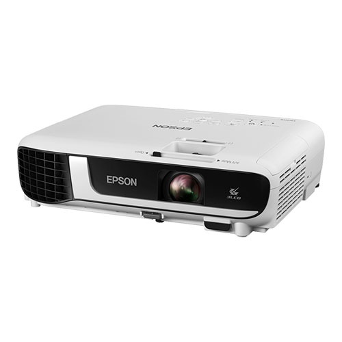 EPSON EB-W51 WXGA PROJEKSİYON