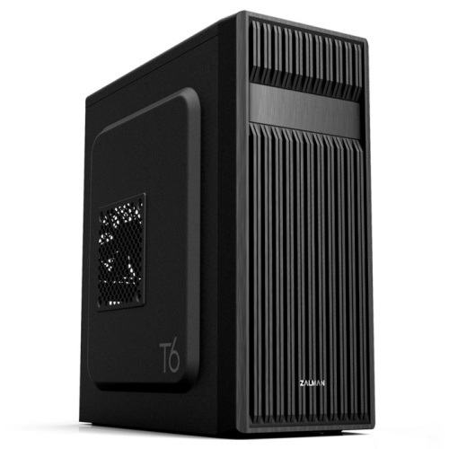 ZALMAN ZM-T6 ATX MİD TOVER KASA