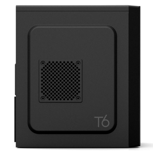 ZALMAN ZM-T6 ATX MİD TOVER KASA (POWERSIZ)