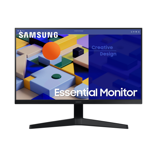 Samsung 24 SAMSUNG LS24C312EAUXUF IPS FHD 75HZ 5MS HDMI VG
