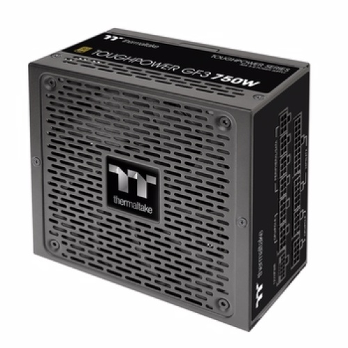 THERMALTAKE 750W 80+ Gold GF3 PCIe Gen 5.0 PS-TPD-0750FNFAGE-4