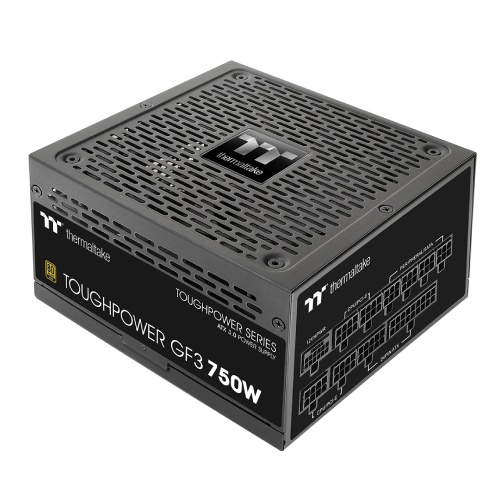 THERMALTAKE 750W 80+ Gold GF3 PCIe Gen 5.0 PS-TPD-0750FNFAGE-4