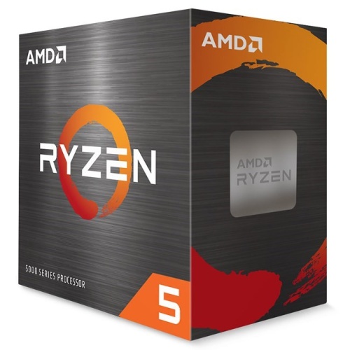 AMD Ryzen 5 4500 AM4Pin 65W Fanlı (Box)