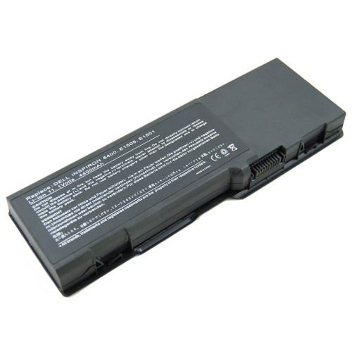 RETRO  Dell Inspiron 6400, E1505, Latitude 131L Notebook Bataryası - 6 Cell