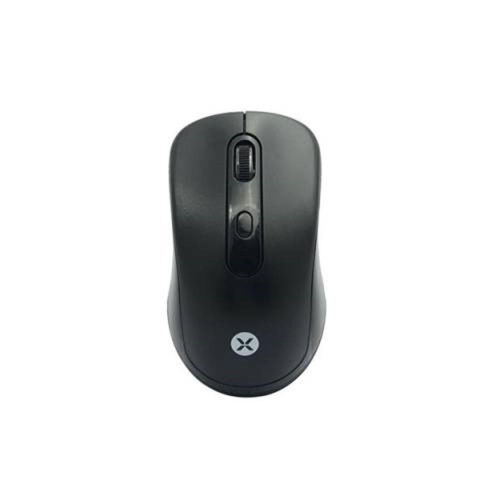 DEXIM MW-036 Kablosuz Mouse-Siyah DMA010