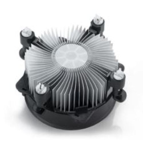 DEEPCOOL Ürün Boyutları 123×123×69 mmSoğutucu Boyutları 90×90×30 mmNet Ağırlık