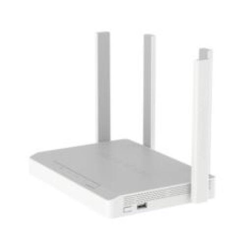 KEENETIC Extra DSL AC1200 Mesh Wi-Fi Dualband Gigabit MU-MIMO VDSL2/ADSL2+ Modem