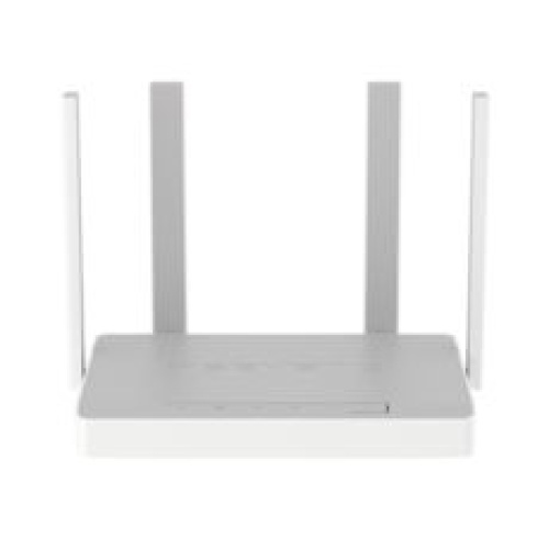 KEENETIC Extra DSL AC1200 Mesh Wi-Fi Dualband Gigabit MU-MIMO VDSL2/ADSL2+ Modem