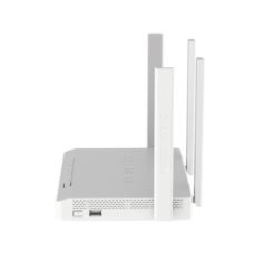 KEENETIC Extra DSL AC1200 Mesh Wi-Fi Dualband Gigabit MU-MIMO VDSL2/ADSL2+ Modem