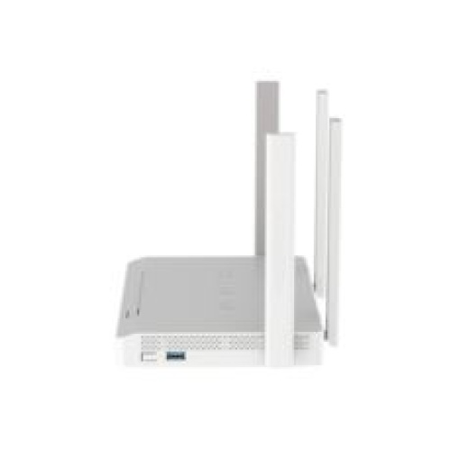 KEENETIC Hopper DSL AX1800 Gigabit Mesh VDSL2/ADSL2 Modem Router