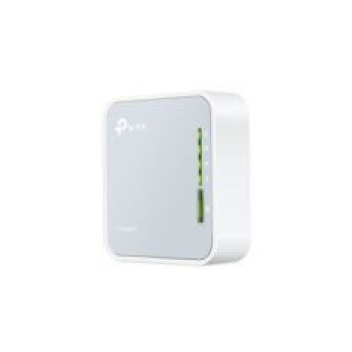 TP-LINK TL-WR902AC AC750 Travel Router