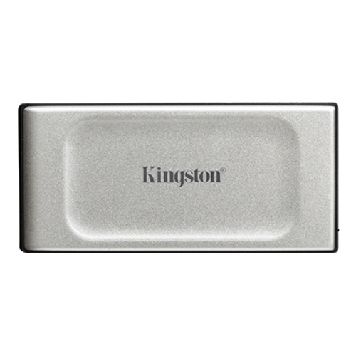 KINGSTON SXS2000/500G XS2000 Harici SSD 500GB 2000-2000MB/s USB Type-C® 3.2 Gen 2x2 Taşınabilir Sürücü
