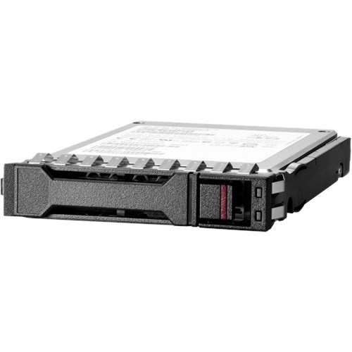 HP-E HPEP40498-B21 960GB SATA RI SFF BC 2.5 SSD
