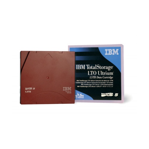 IBM 46x1290 Data Kartuş (LTO5) 46X1290