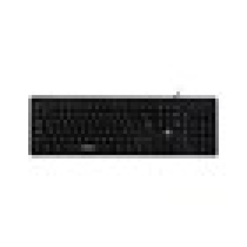 Everest  KB-1002 Siyah USB Standart Q Klavye
