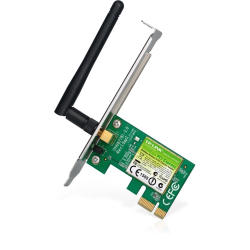 TP-LINK  TL-WN781ND PCI Express Adapter