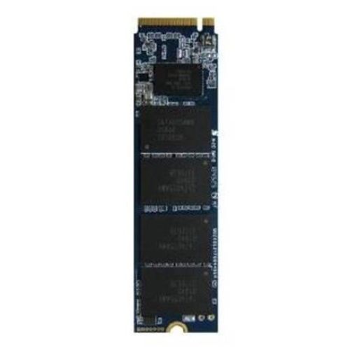 HI-LEVEL 256GB  HLV-M2PCIeSSD2280/256G NVMe SSD