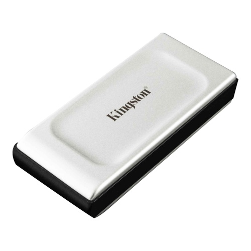 KINGSTON SXS2000/500G XS2000 Harici SSD 500GB 2000-2000MB/s USB Type-C® 3.2 Gen 2x2 Taşınabilir Sürücü