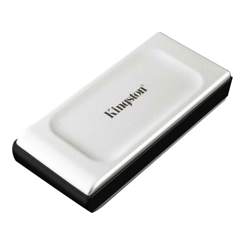 KINGSTON SXS2000/2000G XS2000 Harici SSD 2TB 2000-2000MB/s USB Type-C® 3.2 Gen 2x2 Taşınabilir Sürücü