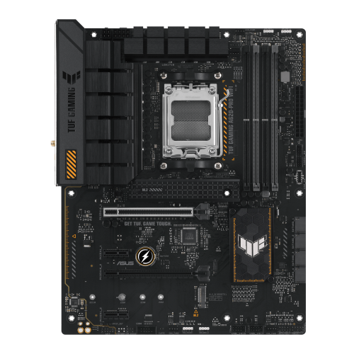 ASUS  TUF GAMING A620-PRO WIFI AMD