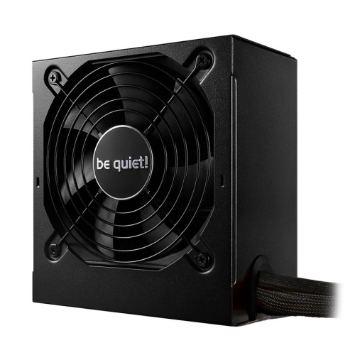 BE QUIET! System Power 10 550W 80+ Bronze Sessiz Güç Kaynağı - BN327