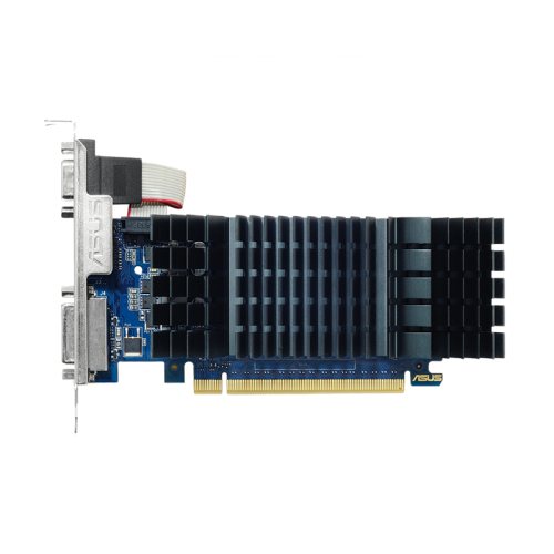 ASUS GT730-SL-2GD5-BRK GT730 2GB 64Bit GDDR5 VGA/DVI/HDMI Nvidia