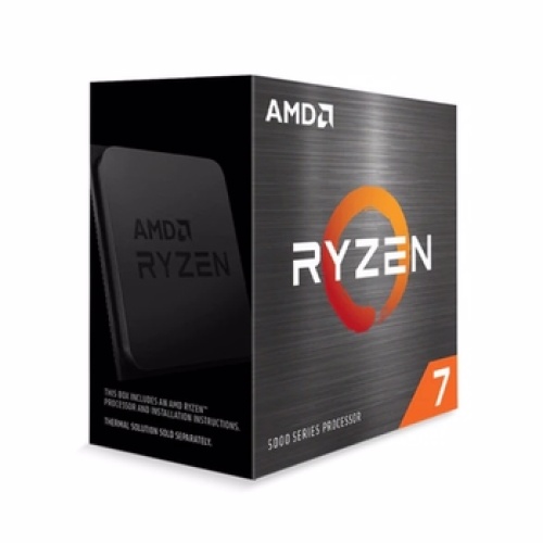 AMD RYZEN 7 5800x3D 3.4GHZ 96MB 105W 8 ÇEKİRDEK AM4 (FANSIZ , KUTULU)