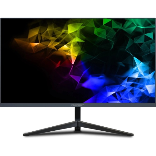 PowerBoost  M2385VH 23,8 75Hz VA Frameless FHD VGA+HDMI Monitör