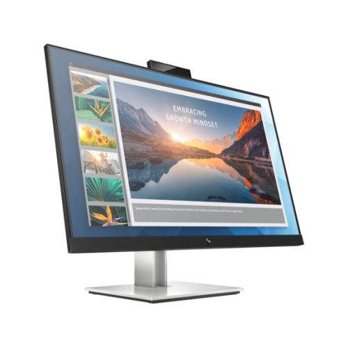 HP  E24d G4 23.8 5ms Type-C Webcam IPS (6PA50AS)