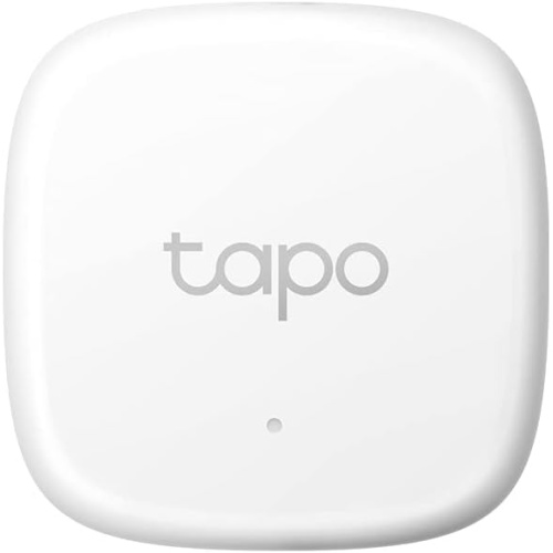 TP-LINK Tapo T310 Akıllı Isı & Nem Sensörü Akıllı Ev Ürünleri